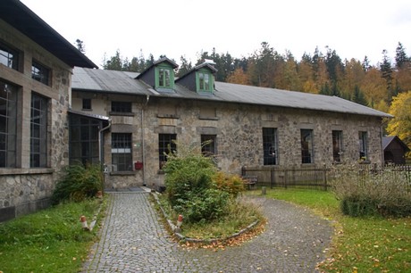 Bayerisch Eisenstein